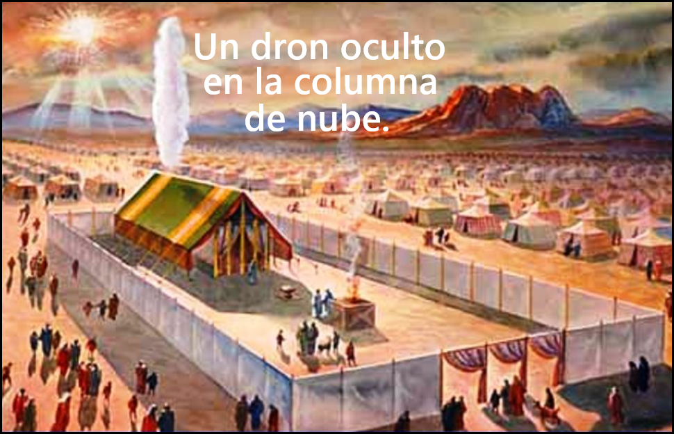Imperio mundial de la profecia